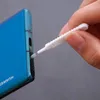 Universal Phone Dinger Deul Demovaler Tools Kit Universal Dust Prouse Clean Brush для iPhone Samsung Xiaomi