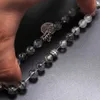Fili del cavo di perline elastico di cristallo di alta qualità filo di perline elastico Filo del cordone perline elastico per la produzione di gioielli bracciale fai -da -te
