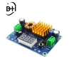 XH-M411 DC 3V-35V to DC 5V-45V Boost Converter Module Voltage Regulator Adjustable Step Up Voltmeter Digital Display Module