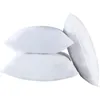 Pillow Throw Inserts 30x50cm 45x45cm 50x50cm Inner Soft Fluffy Plump Stuffer Pads White Decorative Insert