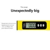 Portable Digital PH Meter and TDS Temp Meter Combo PH TDS Tester for RO system cooling tower aquariums