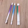 2024 Nieuwe Universal Capacitive Pen Dual Heads Soft Fiber Disc Nibs for Touch Screen Stylus Compatibel Universal for Phones Tablet