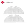 Rengörare Original Roborock S6 MAXV Tillbehörspaket med tvättbart filter, borste, mopp för Roborock S50 S51 S55 S5 Max S6 Pure Xiaomi 1 1S