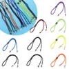 1PC Sports Anti-Slip Rope Glasses String unisex elastiska glasögonremmar