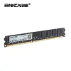 Rams Ankowall Ram DDR3 4GB 8GB 1866MHz 1333 1600MHz Memoria de escritorio con disipador de calor 240pin Nuevo dimm stand by AMD/Intel G41