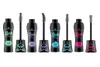 Essence Lash Princess False Lash Effect Mascara Nieuwe make -up zwarte waterdichte 4D zijde vezel wimper mascaras6933425