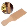 Bakningsverktyg Pasta Board Cavatelli Maker Gnocchi Accessory Wear-