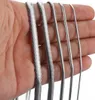 Ketens visgraatketting roestvrijstalen ketting voor mannen jongen 3/5/6 mm zilveren kleur 18-20 inch sieraden mode-accessoires5817773