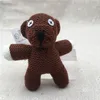 Anim et humoristique en peluche en pentou