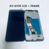 Affichage LCD pour Samsung Galaxy A22 A01 A02 A022 A03 Core A032 A03S A10 A10S A11 A12 A13 4G 5G M236 J320 Digitizer Screen