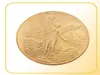 High Quality 1922 Mexico Gold 50 Peso Coin copy coin01233018455