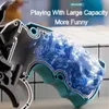 Sable Player Water Fun Summer Water Gun Summer Pistol Pistol haute pression Full Automatic Shooting Beach Water Spray Toy pistolet pour enfants Boy Girl Adult L47