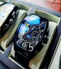 luxury mens watches waterproof luminous multifunctional automatic mechanical8573509