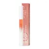 Lip Gloss Moisturizing E-ssence Oil Removes Dead Skin Fades Lines Peach Flavor Lasting Lipstick Hydrating Care Tool