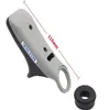Helt nya detaljer GRIP Attachment Rotary Tool Attachment för Mini Drill Grinder Handle Grips Bar Dremel Tools Accessory7666742