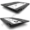 Fälle Neues Laptopgehäuse für Dell Latitude E5570 M3510 Rückenabdeckung vordere Lünette Palmrest obere obere untere untere Fallscharniere