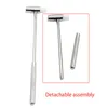 Watch repair tool Removable watch repair hammer Metal soft and hard dual-purpose hammer Long handle rubber hammer 20cm