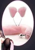 Sex Toys 3 Rozmiar Śliczne miękkie uszy kota Opaski na głowę 40 cm Fox Tail Bow metalowy tyłek Anal Anal Cosplay Akcesoria H2204144804372