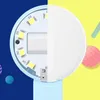 Mini Selfie Fill Lamp LED Flash Phone Lens Light USB Rechargeable Clip Mobile Phone Fill Lamp Women Selfie Photography Lights