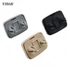 Car Sun Visor Clip Holder Hook Bracket Hanger Fastener Clip Holder Bracket For A3 A4 LA5 A6 LQ5 Q3 8U0857562A 8E0857562 Interior