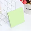 100 vellen Kawaii Cute Post It Sticky Note Pads Memo Pad Bookmark Paper Notepads Posits for School Stationery Office Supplies