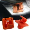 Plastic autokamer kap kapjesstang Verblijfbeugel Buckle Clip voor Skoda Fabia 2007-2014 VOOR SKODA OCTAVIA 2004-2013 1U0823570AA