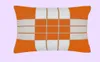 枕ケースブランケットカシミアフリースニットソフトウールポータブル暖かいスカーフショールオムカーの使用H枕カバー装飾Y22124185049