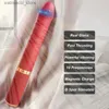 Autres articles de beauté Health Telesic G Spot Dildo Vagin Clitoris Stimulateur Vibrateur pour femme poussant la baguette jouet adulte 18 Femme Machine Masturator L49