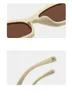 Дизайнерские солнцезащитные очки мужские и женские кошачьи очки пляжные солнцезащитные очки поляризованные очки УФ -защита спорта