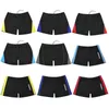 Big size baigning Trunks Séchage rapide Men de maillot de bain d'été Shorts pour adultes Pisc Boxer plage de plage Sports Swimwear 240411