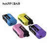 EU Warehouse Distributor Disposable Vape HAPP Bar 15000 Puffs E Cigarette Refillable Vaporizer