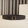 Lyxdesignerbälten Mens reversibelt bälte i mjukkornig kalvskinn äkta läderbälte för kvinnliga bältbredd 3,5 cm unisex cintura midja