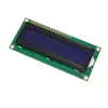 1PCS LCD1602 1602 Moduł zielony ekran 16x2 Moduł wyświetlacza LCD. 1602 5V zielony ekran i biały kod dla dla