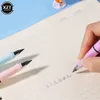 2022 Nouveau crayon d'écriture illimité No Ink Novelty Pen Art Sketch Tools Tools Kid Gift School Supplies Stationery