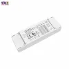 AC110V-220V To 3-24VDC 1CH*(350-700mA) 12W Zigbee 3.0 Constant Current LED Driver 9-45VDC 100-450mA Controller For Lamp Beads