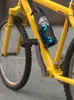 دراجة شرب ماء الزجاجة حامل القفص دراجة نارية دراجة كوب كوب رف أقفاص