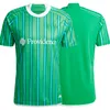 2024 25 Seattle Sounders FC Mens Soccer Jerseys ROLDAN RUIDIAZ ATENCIO MORRIS JOAO PAULO Home Green Away Football Shirt Short Sleeve Uniforms