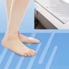 Non-slip Bathtub Grip Sticker Shower Bar Floor Safety Tape Mat 20x2cm Bathroom Stairs Waterproof