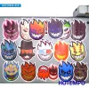 20/30/50 Pieces Fungfire Decals Spitfire Graffiti Retro Adesivos para Laptop Thone Motorcycle Car BMX Bike Skateboard Sticker