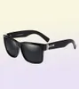 KDEAM Polariserade sportsolglasögon för män Kvinnor UV -skydd Square Sun Glass för baseballkörning som kör fiske Golf CX2007062192525