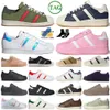 Chaussures de créateurs chaussures décontractées tortues adolescentes superstar noir blanc vert xlg rose sylla gris brun foncé w ayoon vert taupe chaussures marron bleu femmes et hommes chaussures décontractées