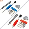 1Set Screwdriver Set Repair Tools Kit for Switch New 3DS Wii Wii U NES SNES DS Lite GBA Gamecube Consoles Disassembly tools