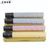 1pcs TN220 BizHub C221 C221S C281 C7128 per Konica Minolta Coper Coper Toner Cartuccia Giappone1pc