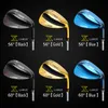 PGM Golf Sandkeile 56/60 Grad Erhöhen Sie Größe Stahl Golfschläger Putter High Rebound Right Handed Golf Wedge Training Putter Putter