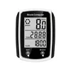 Cykelkraftsmätare GPS Speedometer Motorcykelcyklar Tillbehör Cykelmätare MTB Tillbehör Tillbehör Ebike Bicycle Counter