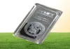 5pcllot One Unce999 Fine Silver Bullion Barcoin CollectionAmican Collectible Silver Bar7499829