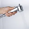 Papet à la tête de douche Salle de bain Backet Bidet Robinet bidet Douche Bouchette Bidet Spray Toilet Bidet pulvérisateur