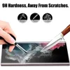 Pour le film en verre trempé Xiaomi11 MI12 Xiaomi Mi 12 12x 12s Pro 11 Ultra 12pro CC9 Civi 2 Mix 4 Note 10 Lite Screen Protector