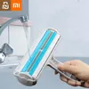 Xiaomi Pets Hair Remover Roller Cleaning Brush Fur Removing Dogs Cat Animals Hair Brush Car Clothing Couch Sofa Carpets Combs MI