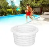 Nouvelle piscine paniers de skimmer panier de filtre au-dessus du sol Piscine Sta-rite Pumps Ponds panier pompe de natation équipement accessoires